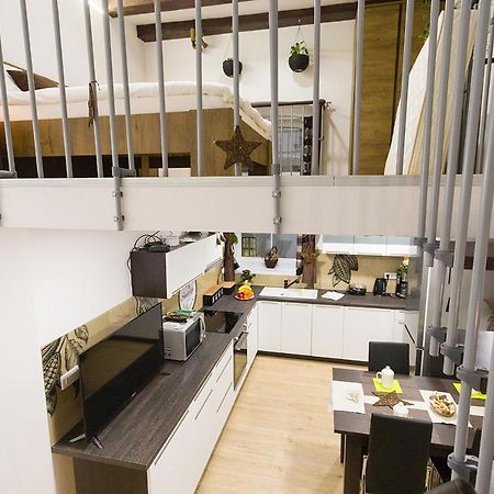 Sweet Getaway Apartment - Central & Parking 卢布尔雅那 外观 照片